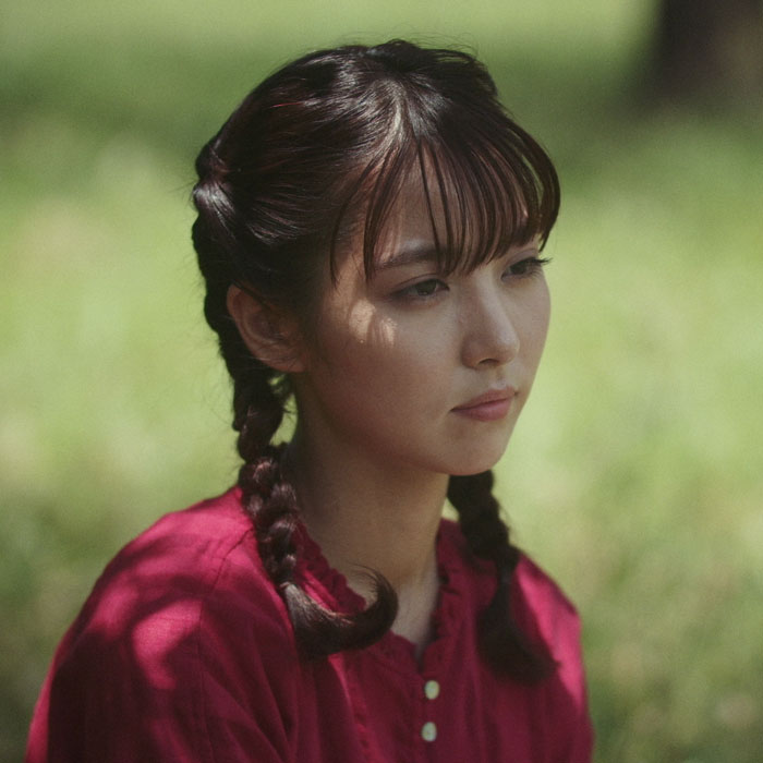 石川 恋/ISHIKAWA REN