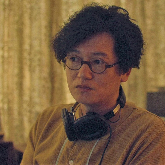 井浦 新/IURA ARATA