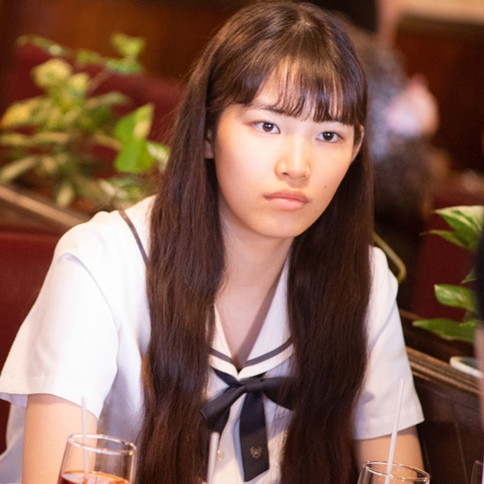 鎌田らい樹/KAMATA RAIJU